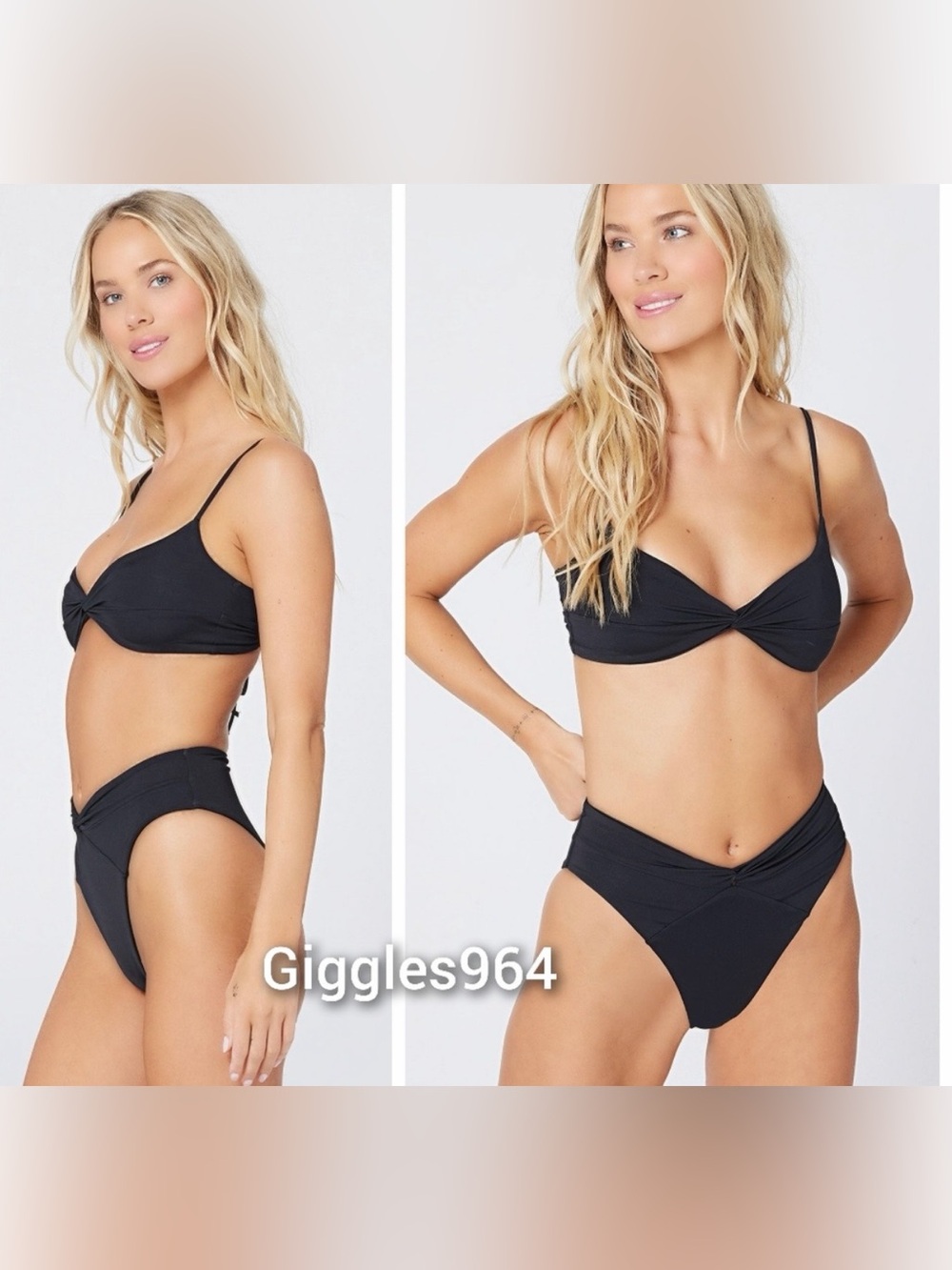 l*space Ringo Nancy Lee Bikini Set - Picture 2 of 8